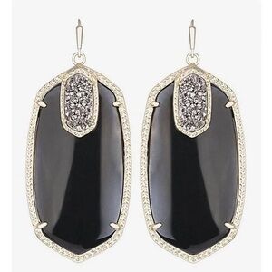 Kendra Scott Emmy Drusy Earrings